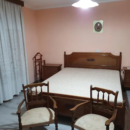 A Casa Di Mamma * Pescosansonesco