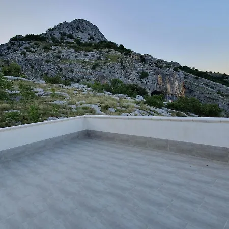 A Casa Di Mamma Apartment