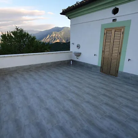 A Casa Di Mamma Appartamento *