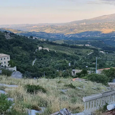 A Casa Di Mamma * Pescosansonesco