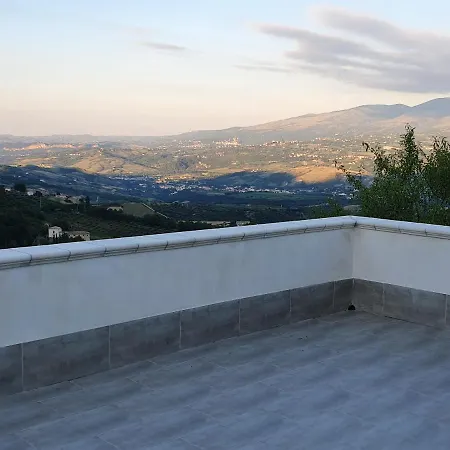 Lejlighed A Casa Di Mamma