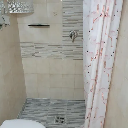 Appartamento A Casa Di Mamma