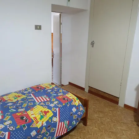 A Casa Di Mamma Lejlighed *
