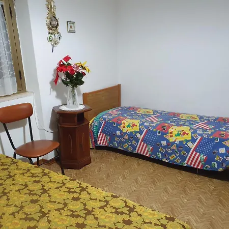 A Casa Di Mamma Lejlighed