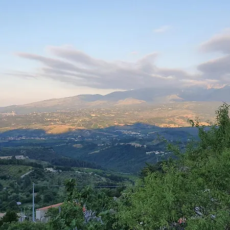 A Casa Di Mamma *