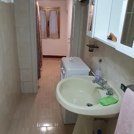 A Casa Di Mamma Appartamento Pescosansonesco