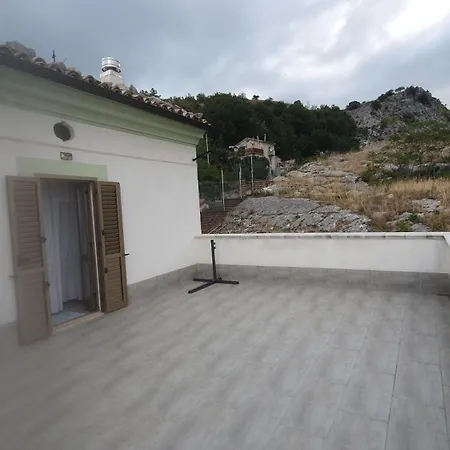 Appartamento A Casa Di Mamma