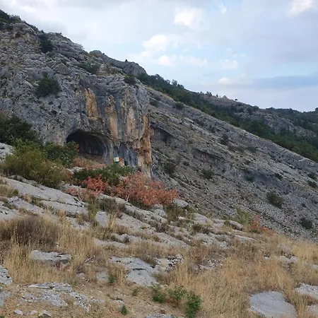 A Casa Di Mamma Appartamento *