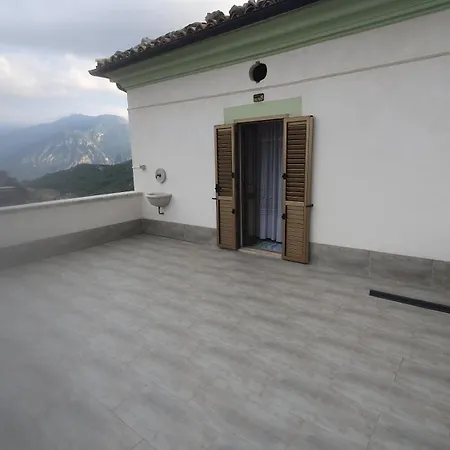 Appartamento A Casa Di Mamma *