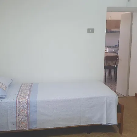 A Casa Di Mamma Appartamento Pescosansonesco