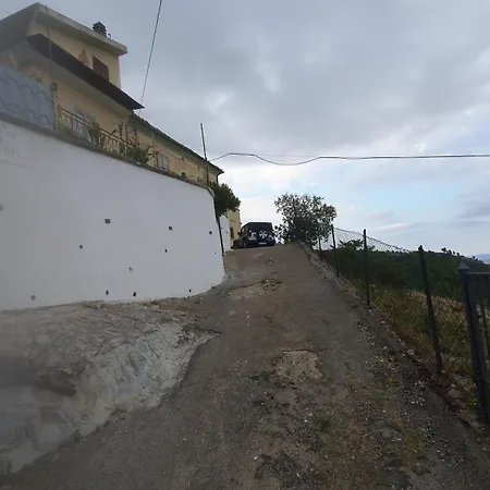 A Casa Di Mamma * Pescosansonesco