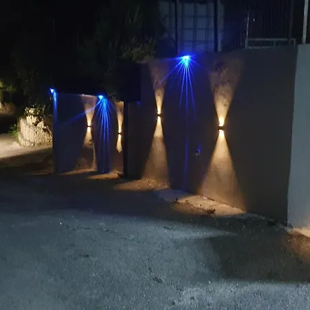 Appartamento A Casa Di Mamma