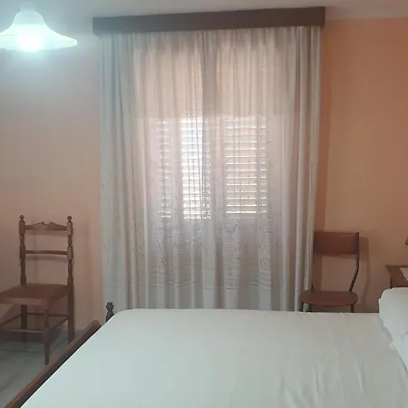 A Casa Di Mamma Appartamento *