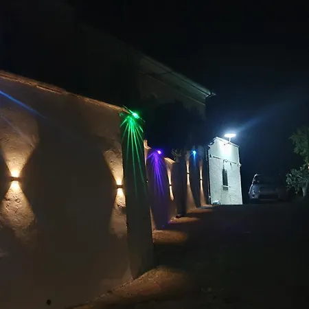 Apartment A Casa Di Mamma *