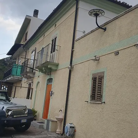 A Casa Di Mamma * Pescosansonesco