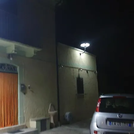 A Casa Di Mamma Appartamento