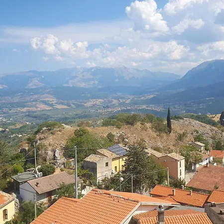 Appartamento A Casa Di Mamma