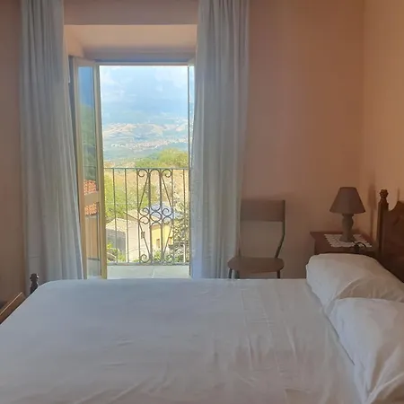 A Casa Di Mamma Appartamento Pescosansonesco