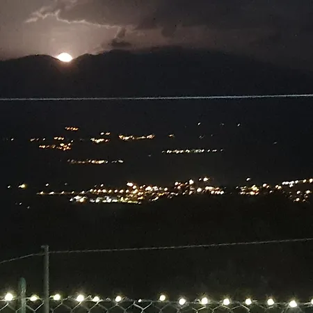 Appartamento A Casa Di Mamma Pescosansonesco